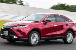 ТОП-10 найпопулярніших авто в Японії