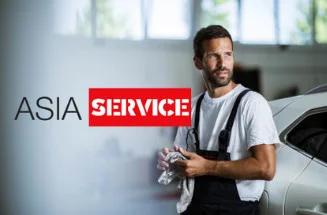 АКЦІЯ від СТО Asia Service!