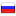 Реєстрація бренду Росія