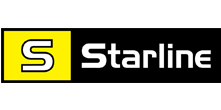 Запчасти STARLINE