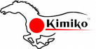 Логотип Kimiko