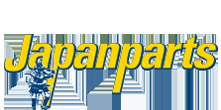 Запчастини JAPANPARTS