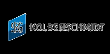 Запчастини KOLBENSCHMIDT