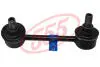 Стойка стабилизатора задняя R Chery Tiggo 3 (T11) 555 T11-2916040BU (фото 1)