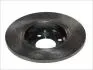Диск гальмівний передній Chery Amulet ABE A11-6GN3501075 (фото 2)