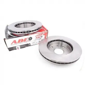 Диск тормозной Chery Elara ABE A21-3501075
