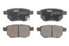 Колодки тормозные задние Chery Tiggo 2 ABE J69-6GN3502080 (фото 2)
