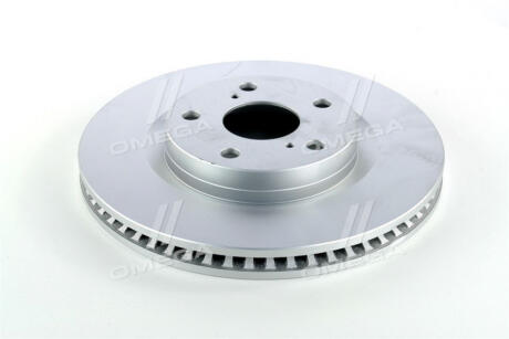 Диск тормозной передний Geely EX-7/EC8/Atlas ABS 1014011607