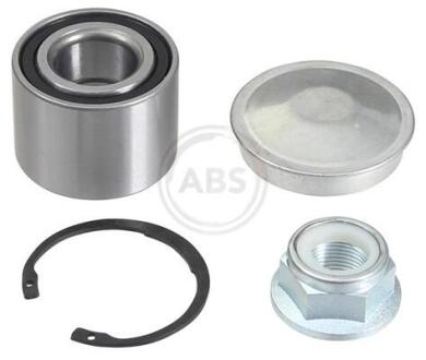 Подшипник ступицы задней сдвоенный Geely CK ABS 1034001507