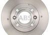 Диск тормозной A.B.S. ABS 15117 (фото 2)