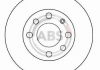 Диск Тормозной A.B.S. ABS 15770 (фото 2)