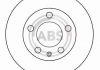 Диск тормозной A.B.S. ABS 16883 (фото 2)