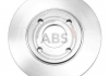 Диск Гальмівний A.B.S. ABS 17007 (фото 2)