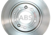 Диск тормозной A.B.S. ABS 17094 (фото 2)