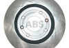 Диск тормозной A.B.S. ABS 17336 (фото 2)