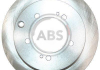 Диск Тормозной A.B.S. ABS 17432 (фото 2)