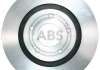 Диск Тормозной A.B.S. ABS 17433 (фото 2)