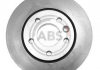 Диск Тормозной A.B.S. ABS 17525 (фото 2)