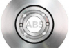 Диск Тормозной A.B.S. ABS 17541 (фото 2)