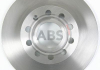 Диск Тормозной A.B.S. ABS 17547 (фото 2)