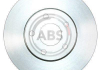 Диск Тормозной A.B.S. ABS 17586 (фото 2)