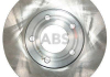 Диск Тормозной A.B.S. ABS 17636 (фото 2)