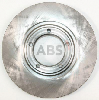 Тормозной диск пер.i800 / H300 / H100 / Starex / H1 / H200 00- ABS 17648 (фото 1)