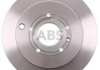 Диск тормозной A.B.S. ABS 17764 (фото 2)