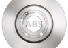 Диск гальмівний A.B.S. ABS 18032 (фото 2)