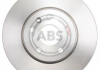 Диск Тормозной A.B.S. ABS 18034 (фото 2)