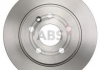 Диск Тормозной A.B.S. ABS 18035 (фото 2)
