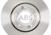 Диск гальмівний A.B.S. ABS 18151 (фото 2)