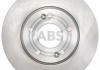 Диск Гальмівний A.B.S. ABS 18202 (фото 2)