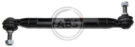 Тяга стабілізатора лп A.B.S. ABS 260747 (фото 1)