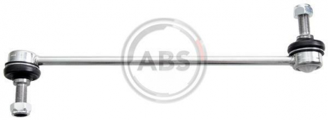 Тяга стабілізатора метал лп A.B.S. ABS 260807 (фото 1)