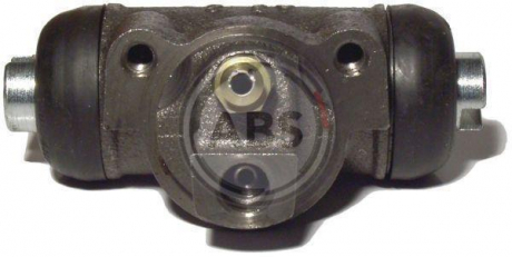 Цилиндр тормозной колесный (выр-во) ABS 2844 (фото 1)