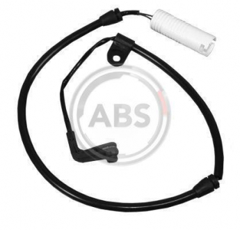 Сигнализатор, износ тормозных колодок (выр-во) ABS 39602
