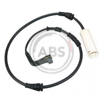 Сигнализатор, износ тормозных колодок (выр-во) ABS 39612