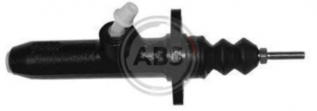 Циліндр зчеплення головний AUDI 100, A6 1.8-2.8 70-05 (Пр-во) ABS 41786X