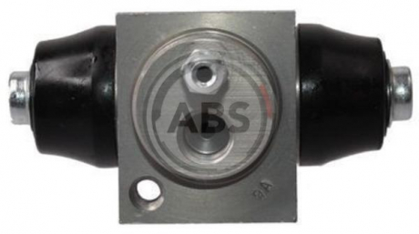 Цилиндр Тормозной Рабочий A.B.S. ABS 42837X (фото 1)