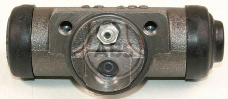 Цилиндр тормозной колесный (выр-во) ABS 72872 (фото 1)