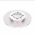 Диск тормозной Chery Amulet ABS A11-3501075 (фото 1)