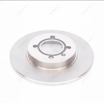Диск тормозной Chery Amulet ABS A11-3501075