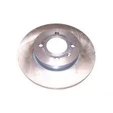 Диск гальмівний передній Chery Amulet ABC ABS A11-6GN3501075
