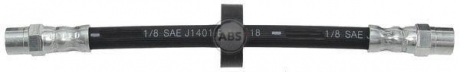 Шланг тормозной ABS SL 3900 (фото 1)
