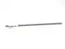 Шток зчеплення КПП (34.2 см) Chery Amulet KLM KLM AutoParts 015141741AA (фото 4)