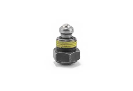 Болт стопорный шестерни КПП A15 Aftermarket 015301240AA