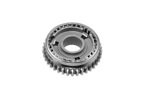 Синхронизатор 1-ой и 2-ой передачи КПП Chery Amulet Aftermarket 015311239AC