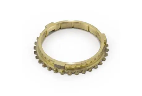 Кольцо синхронизатора 1-ой передачи Chery Amulet Aftermarket 015311247AA