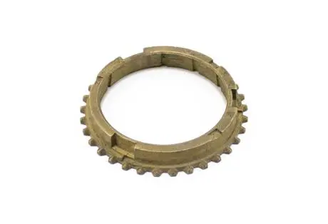 Кольцо синхронизатора 2-ой передачи Chery Amulet Aftermarket 015311248AA